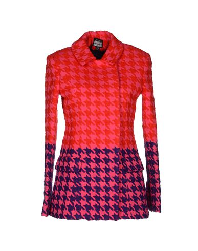ZOOM HOUSE OF HOLLAND - Mid-length jacket