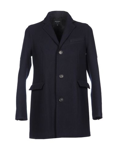 ZOOM GIULIANO FUJIWARA - Coat