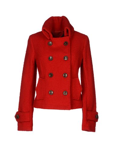 ZOOM ROUTE des GARDEN - Blazer