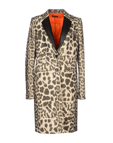 ZOOM JOSEPH - Coat