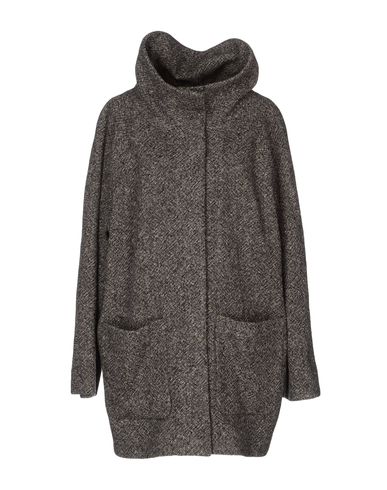 ZOOM DRYKORN - Mid-length jacket