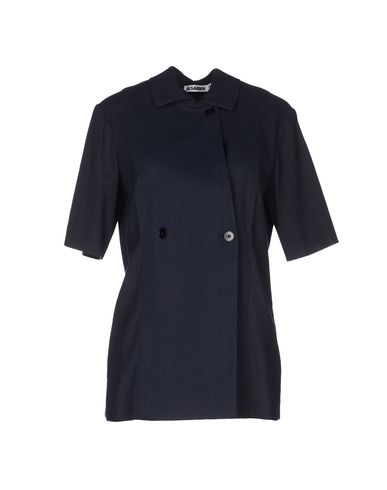 ZOOM JIL SANDER - Blazer
