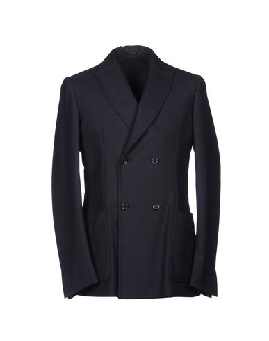ZOOM JIL SANDER - Blazer