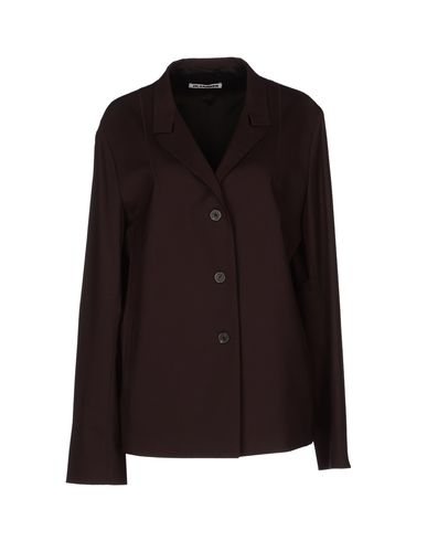 ZOOM JIL SANDER - Blazer