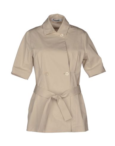 ZOOM JIL SANDER - Blazer