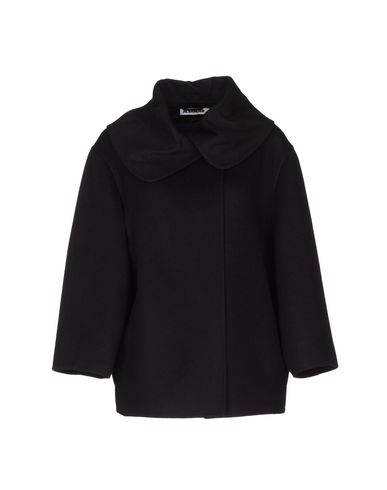 ZOOM JIL SANDER - Blazer