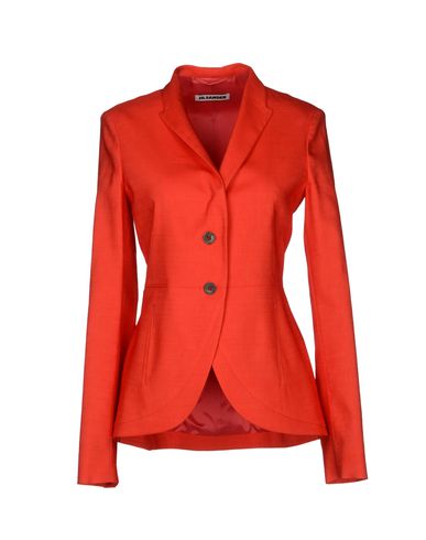 ZOOM JIL SANDER - Blazer