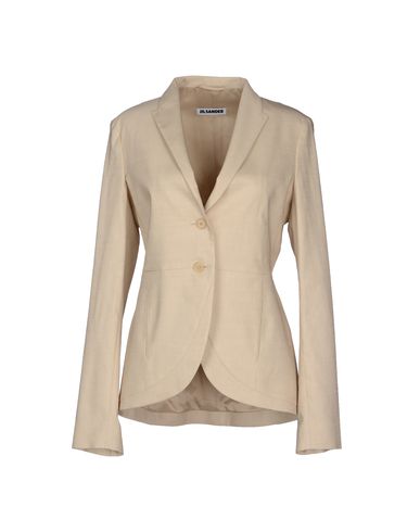 ZOOM JIL SANDER - Blazer