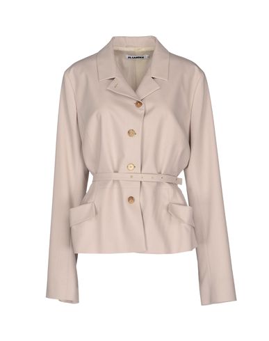 ZOOM JIL SANDER - Blazer
