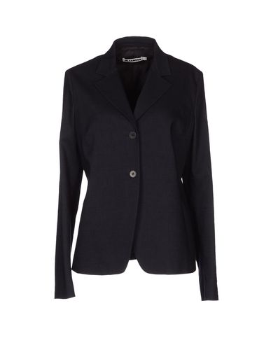 ZOOM JIL SANDER - Blazer