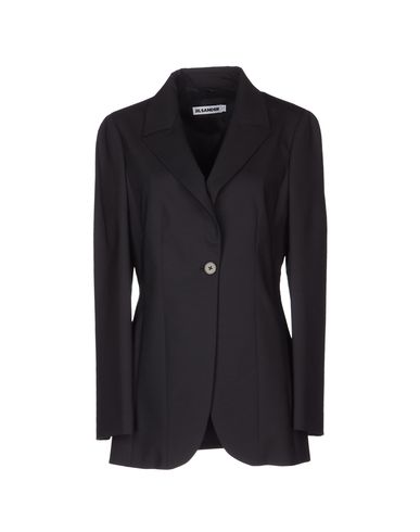 ZOOM JIL SANDER - Blazer