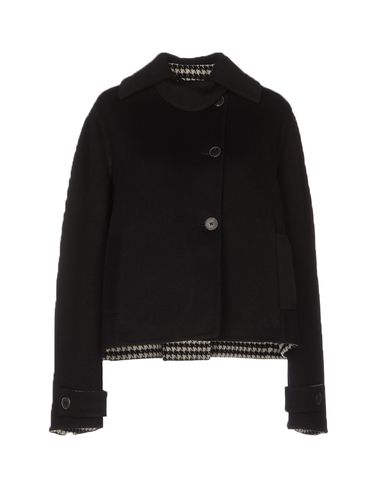 ZOOM JIL SANDER - Blazer
