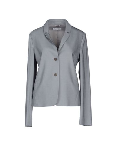 ZOOM JIL SANDER - Blazer