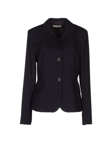 ZOOM JIL SANDER - Blazer