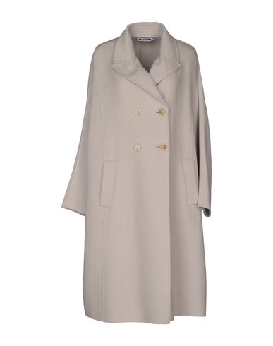ZOOM JIL SANDER - Coat
