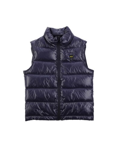 ZOOM BLAUER - Down jacket