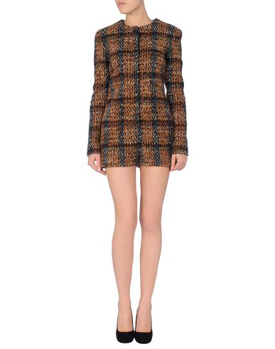 ZOOM JIL SANDER - Short pant overall