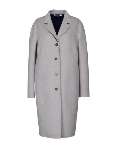 ZOOM JIL SANDER - Coat