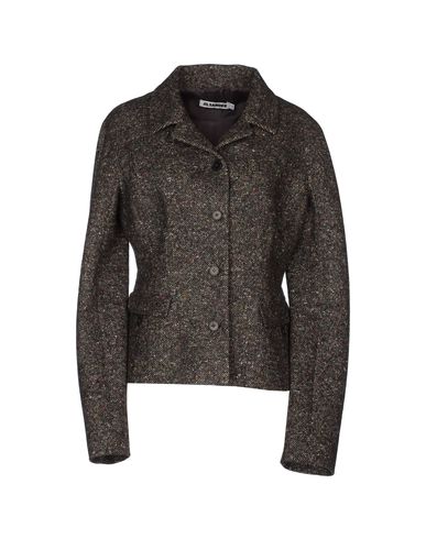 ZOOM JIL SANDER - Blazer