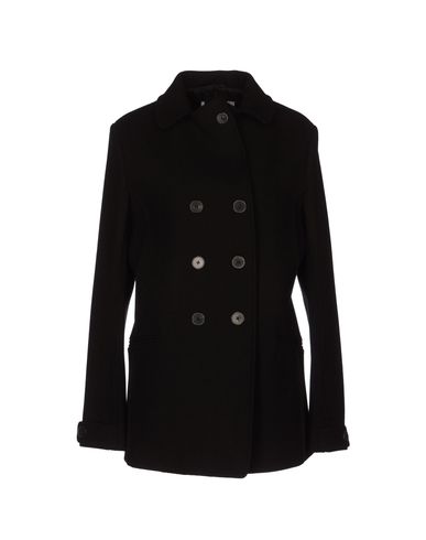 ZOOM JIL SANDER - Mid-length jacket