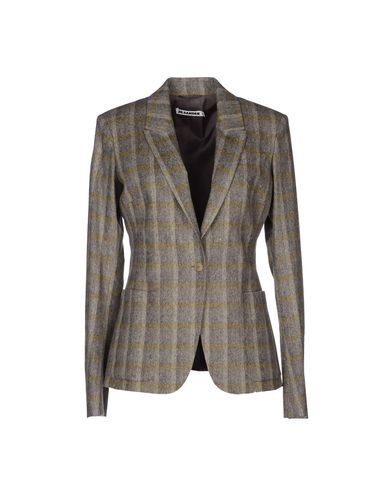 ZOOM JIL SANDER - Blazer