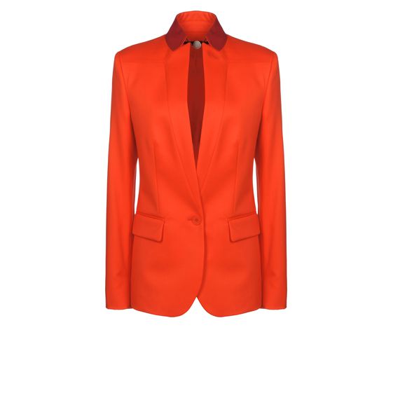 Stella McCartney, Jacke Floris