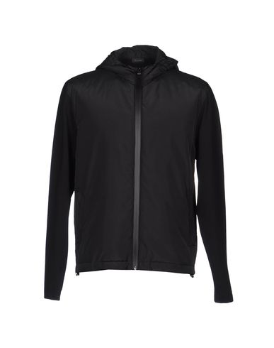 ZOOM JIL SANDER - Jacket