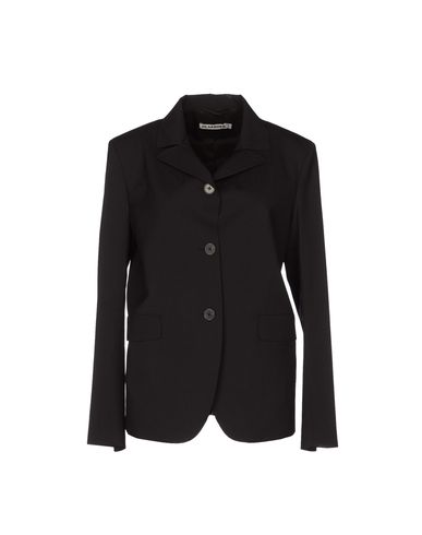 ZOOM JIL SANDER - Blazer