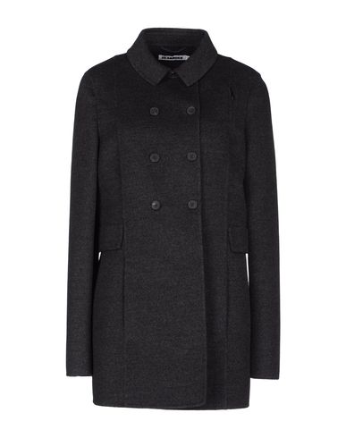 ZOOM JIL SANDER - Mid-length jacket