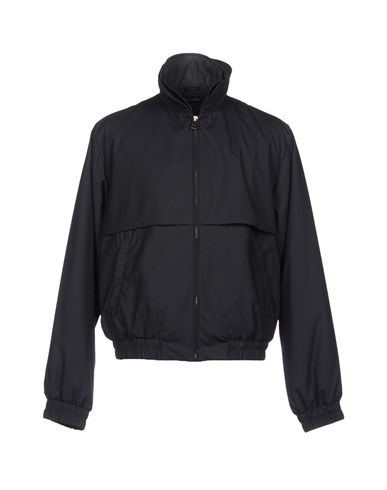 ZOOM JIL SANDER - Jacket