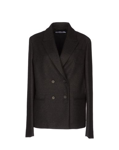 ZOOM JIL SANDER - Blazer