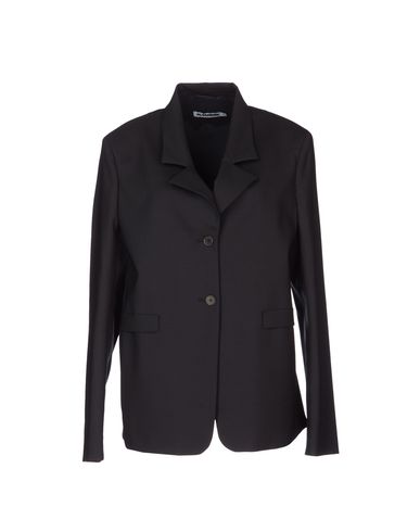 ZOOM JIL SANDER - Blazer