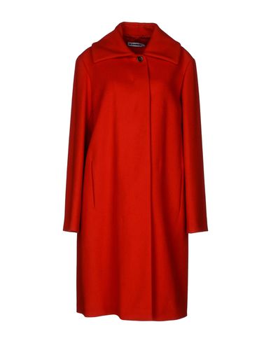 ZOOM JIL SANDER - Coat