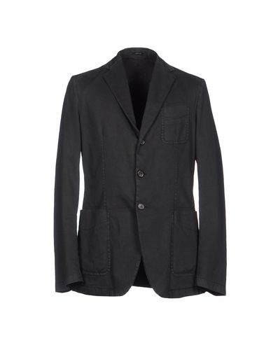 ZOOM JIL SANDER - Blazer