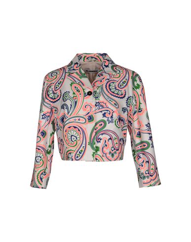 ZOOM JIL SANDER - Blazer