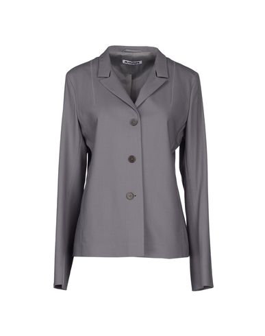 ZOOM JIL SANDER - Blazer