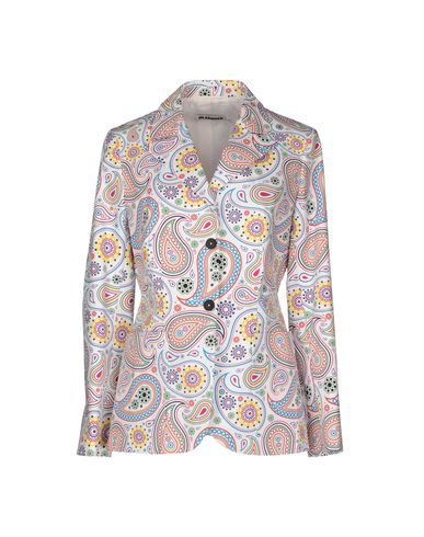 ZOOM JIL SANDER - Blazer