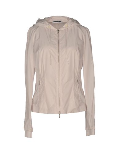 ZOOM JIL SANDER - Jacket