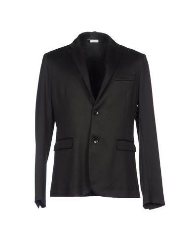 ZOOM PAOLO PECORA - Blazer