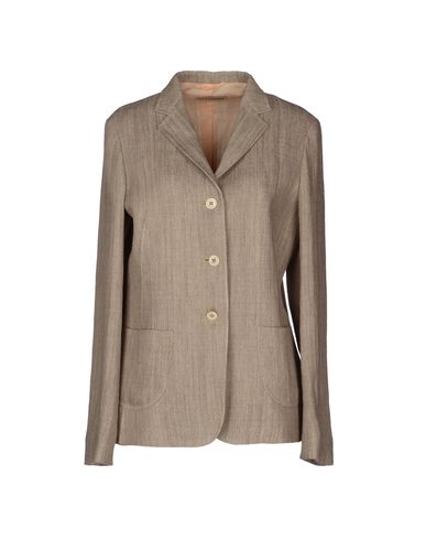 ZOOM JIL SANDER - Blazer