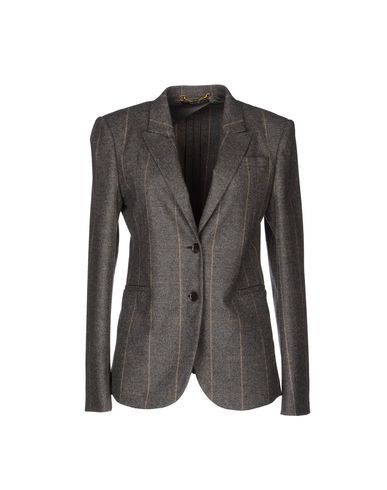ZOOM GUCCI - Blazer