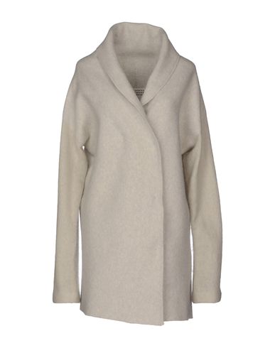 ZOOM MAISON MARTIN MARGIELA 1 - Mid-length jacket