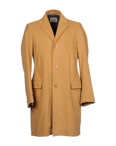 ZOOM HERMAN & SONS - Coat