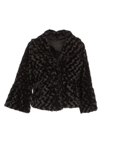 ZOOM ANGEL EYE - Faux fur