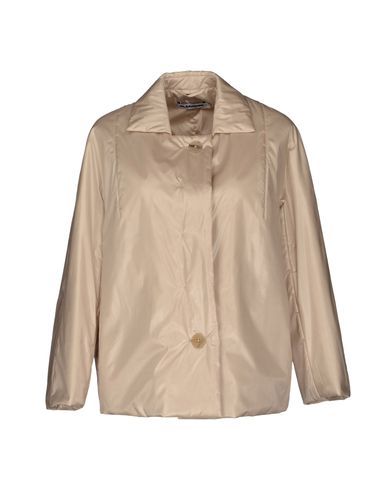 ZOOM JIL SANDER - Jacket