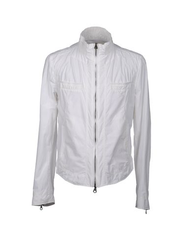 ZOOM ERMANNO ERMANNO SCERVINO - Jacket