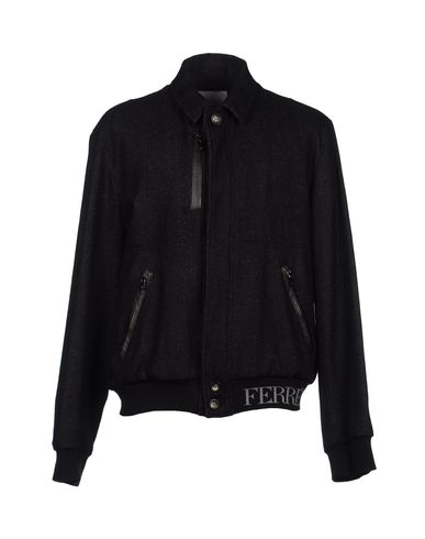 ZOOM FERRE' - Jacket