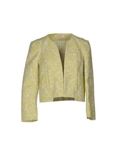 ZOOM VANESSA BRUNO ATHE' - Blazer