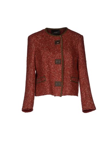 ZOOM ISABEL MARANT - Blazer
