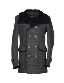 MELTIN POT - Mid-length jacket